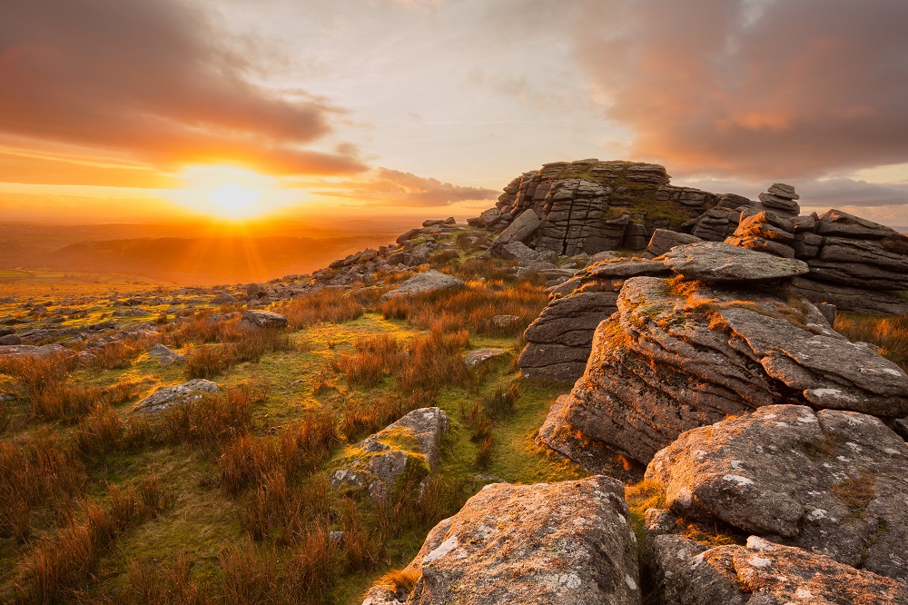 Dartmoor