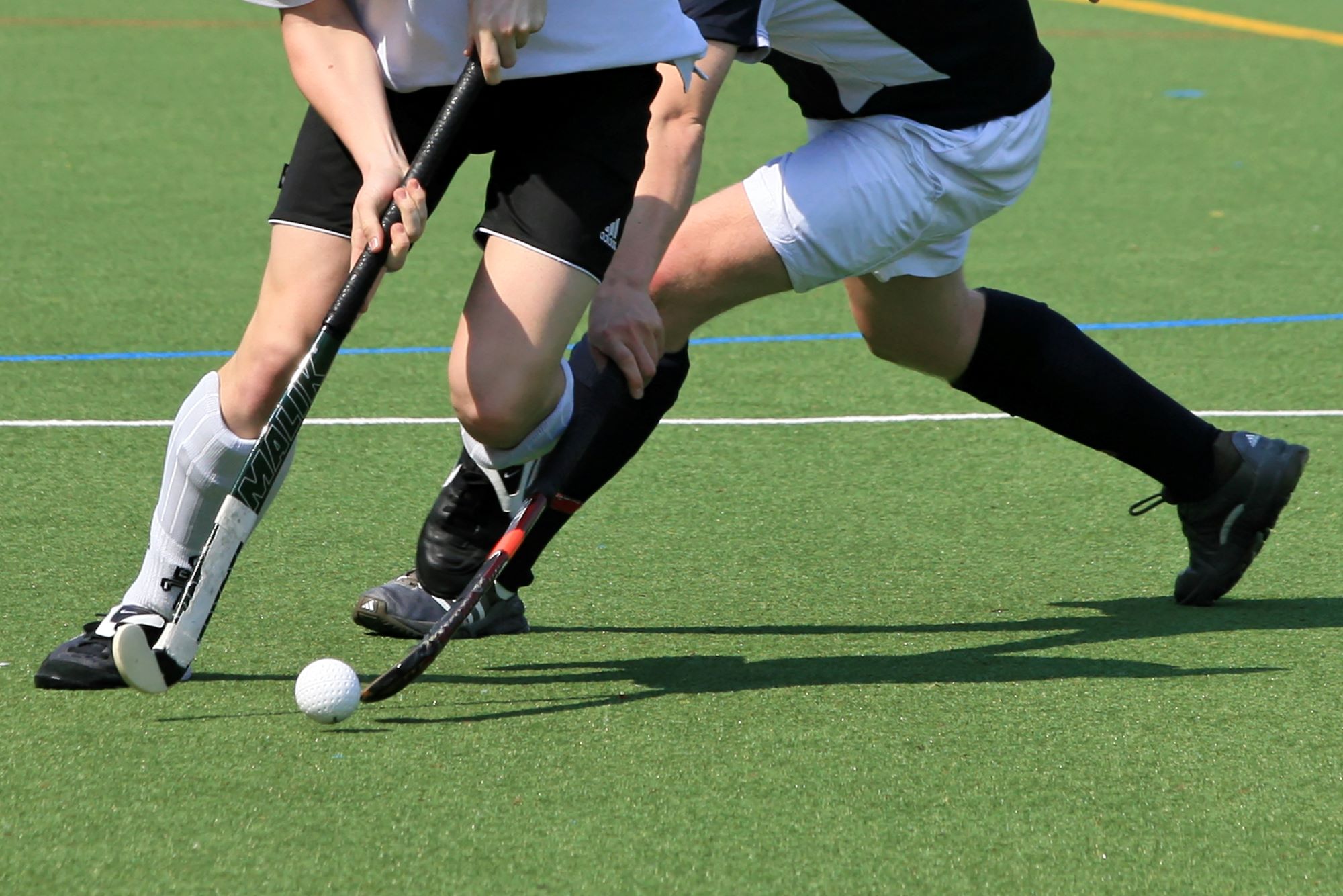 Hockey