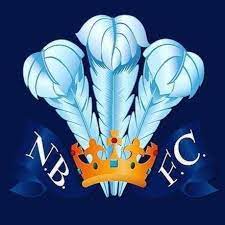 New Brighton RUFC Logo