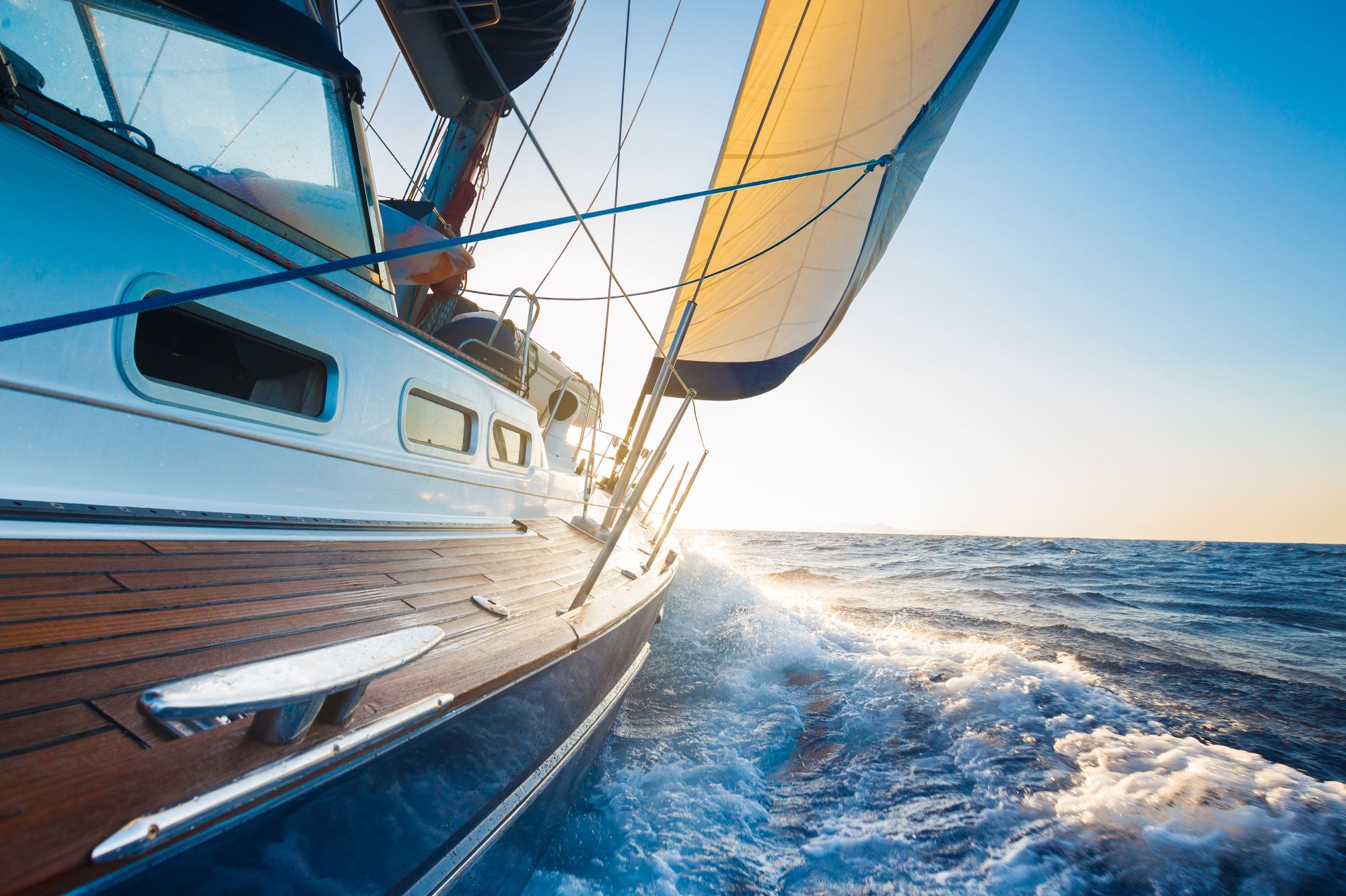 Yachting