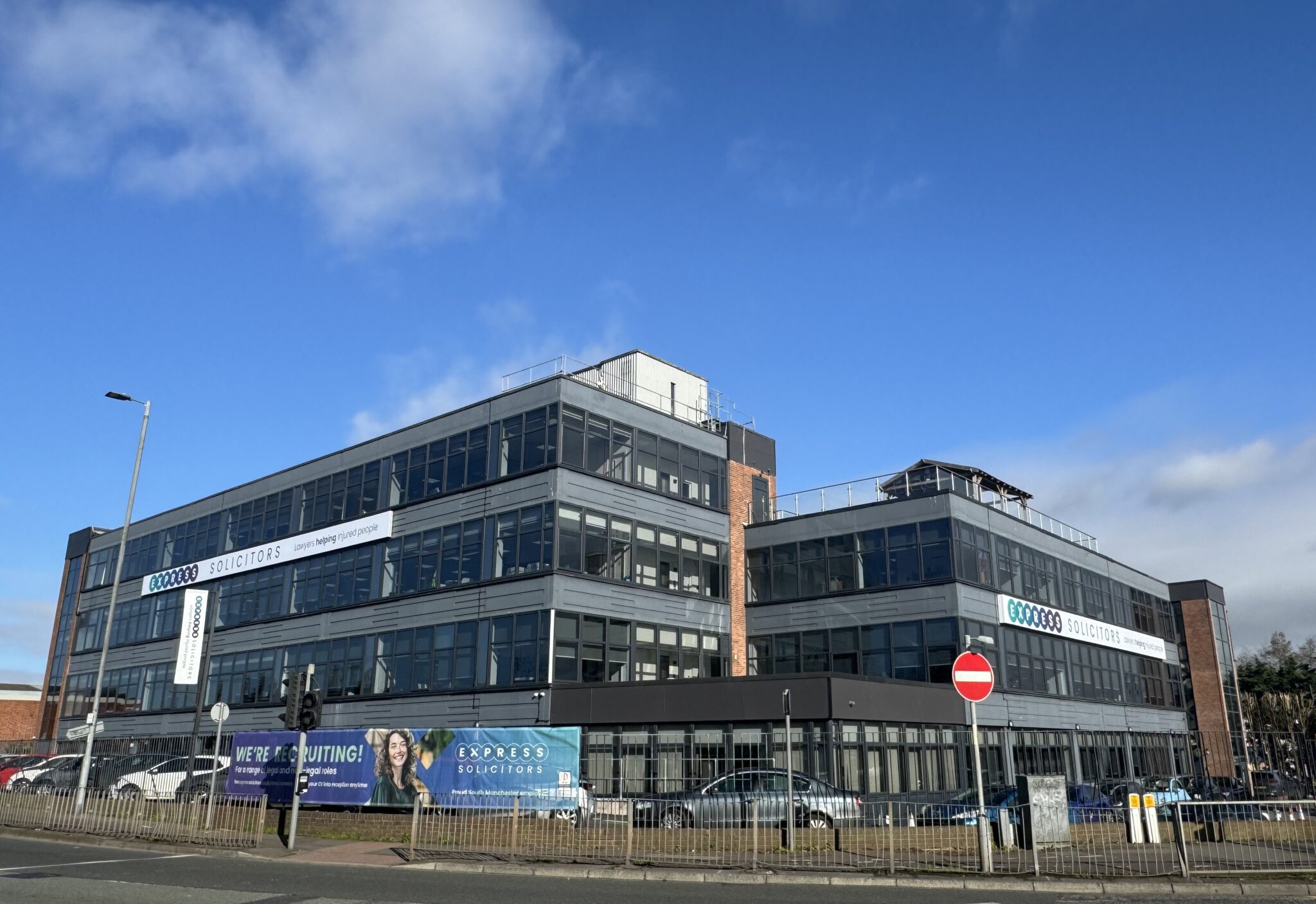 Express Solicitors 2