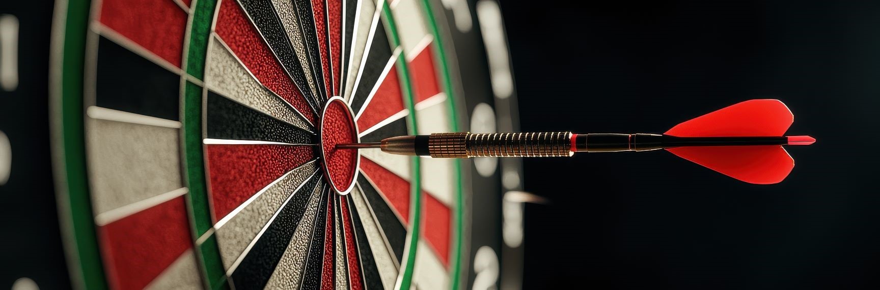 Dartboard (1)