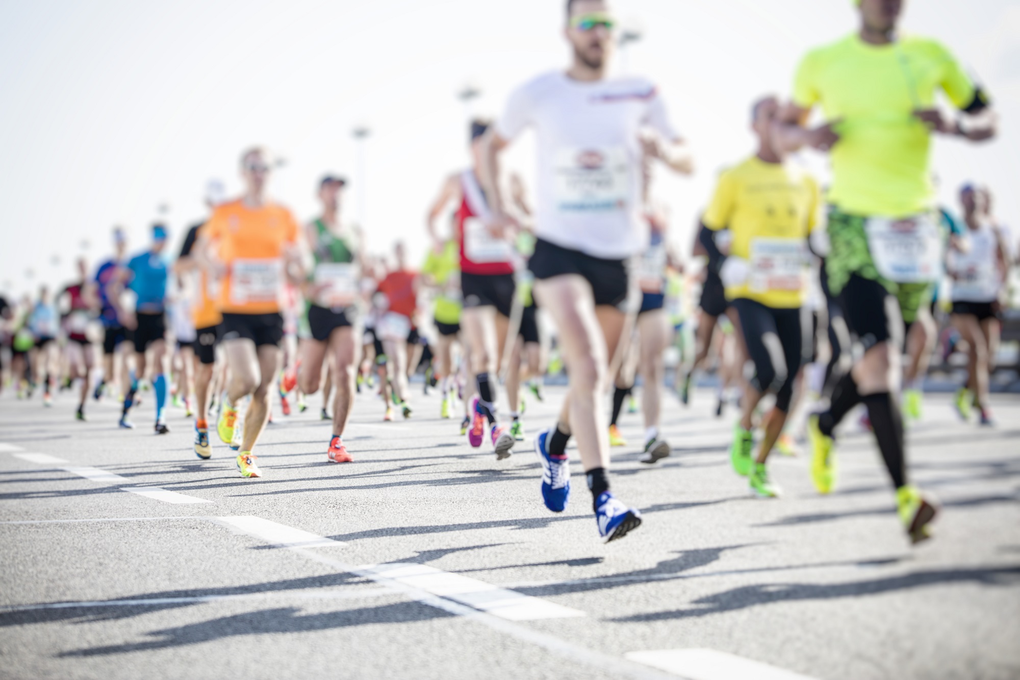Marathon