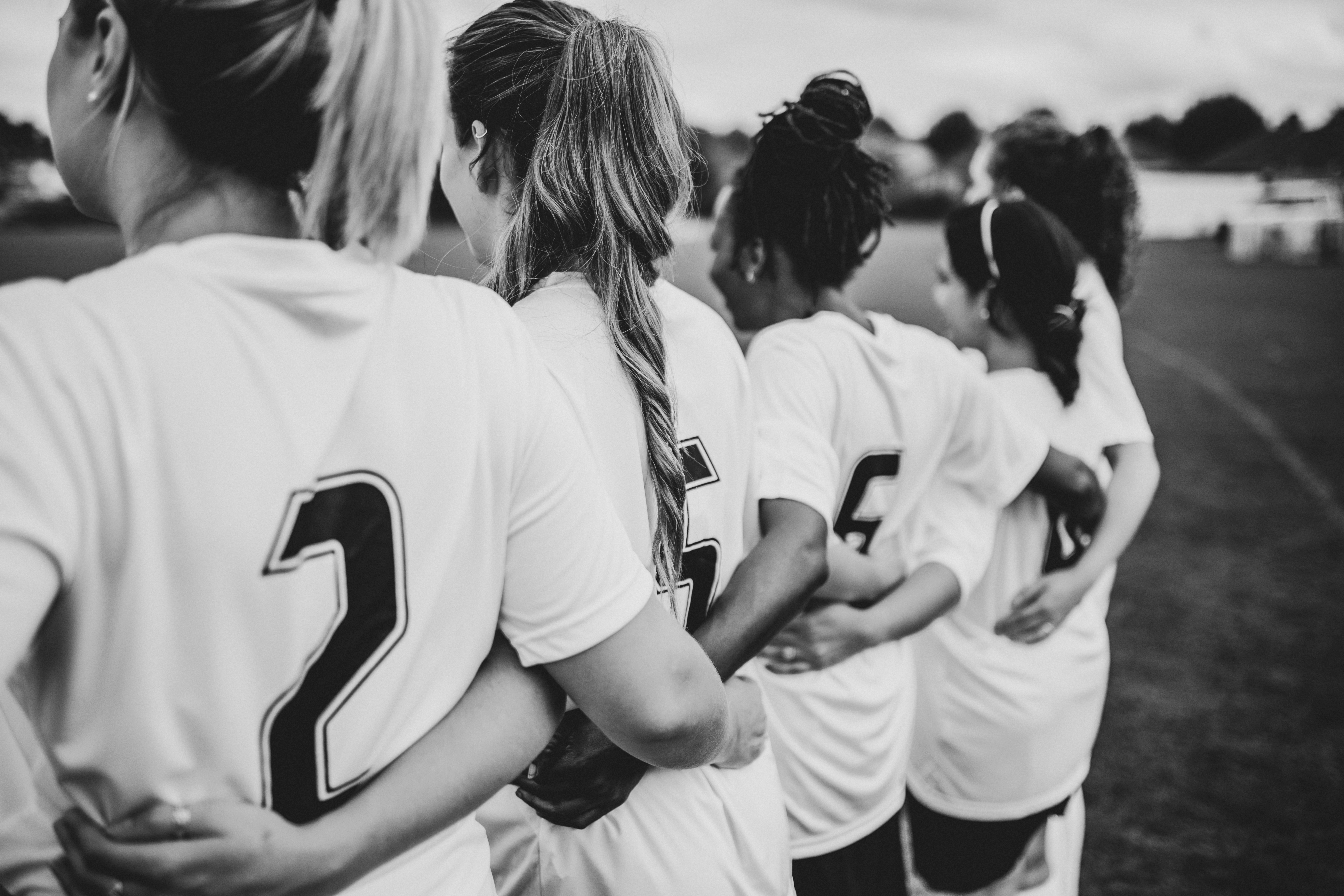 Suggested Pic For SB Women's Football In England Thought Piece