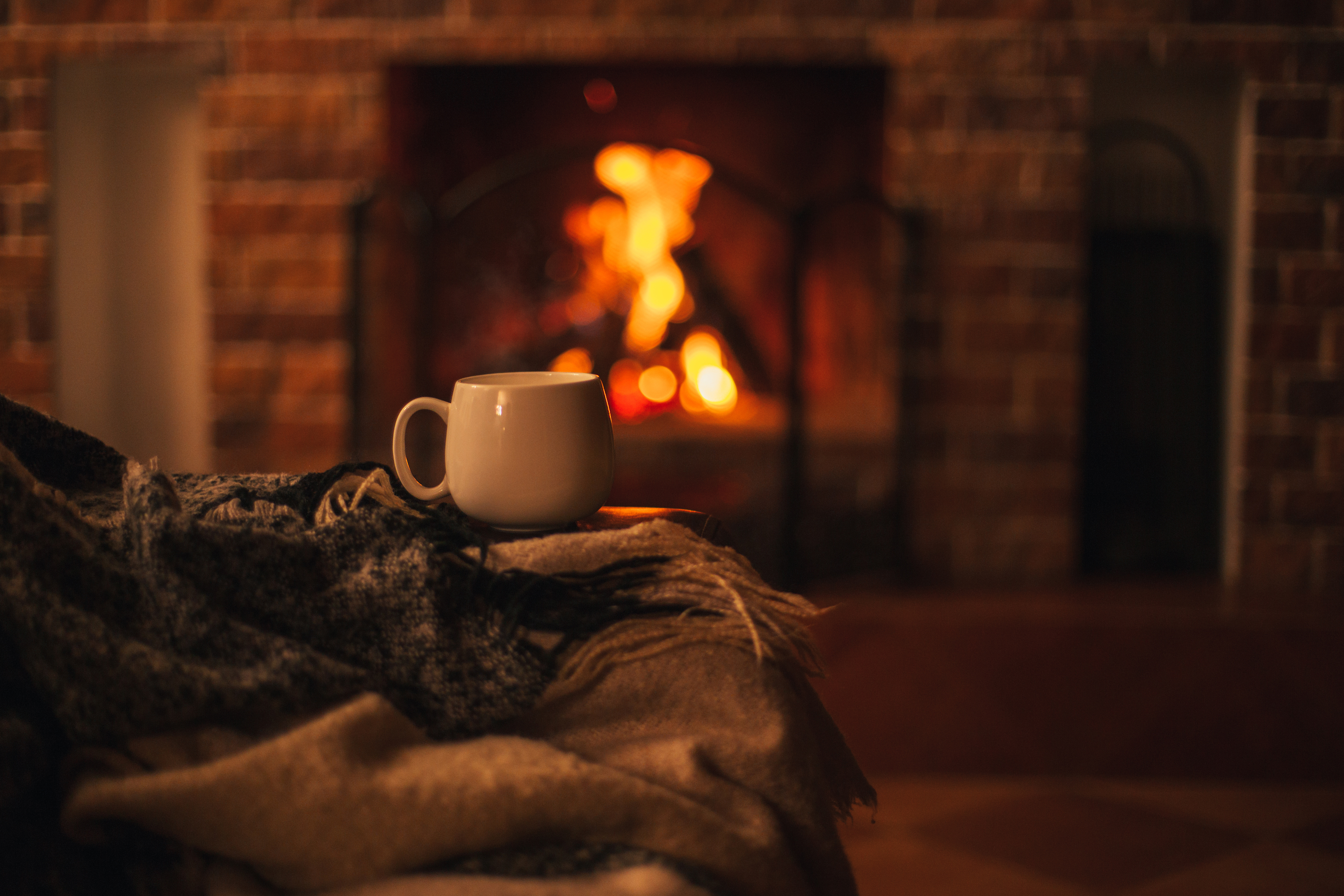 Fireside Chat 1