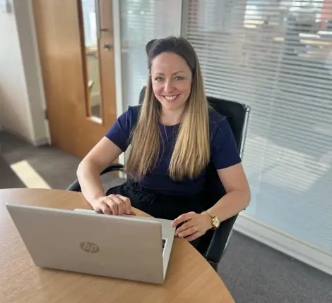 Sally Lazar Web Profile