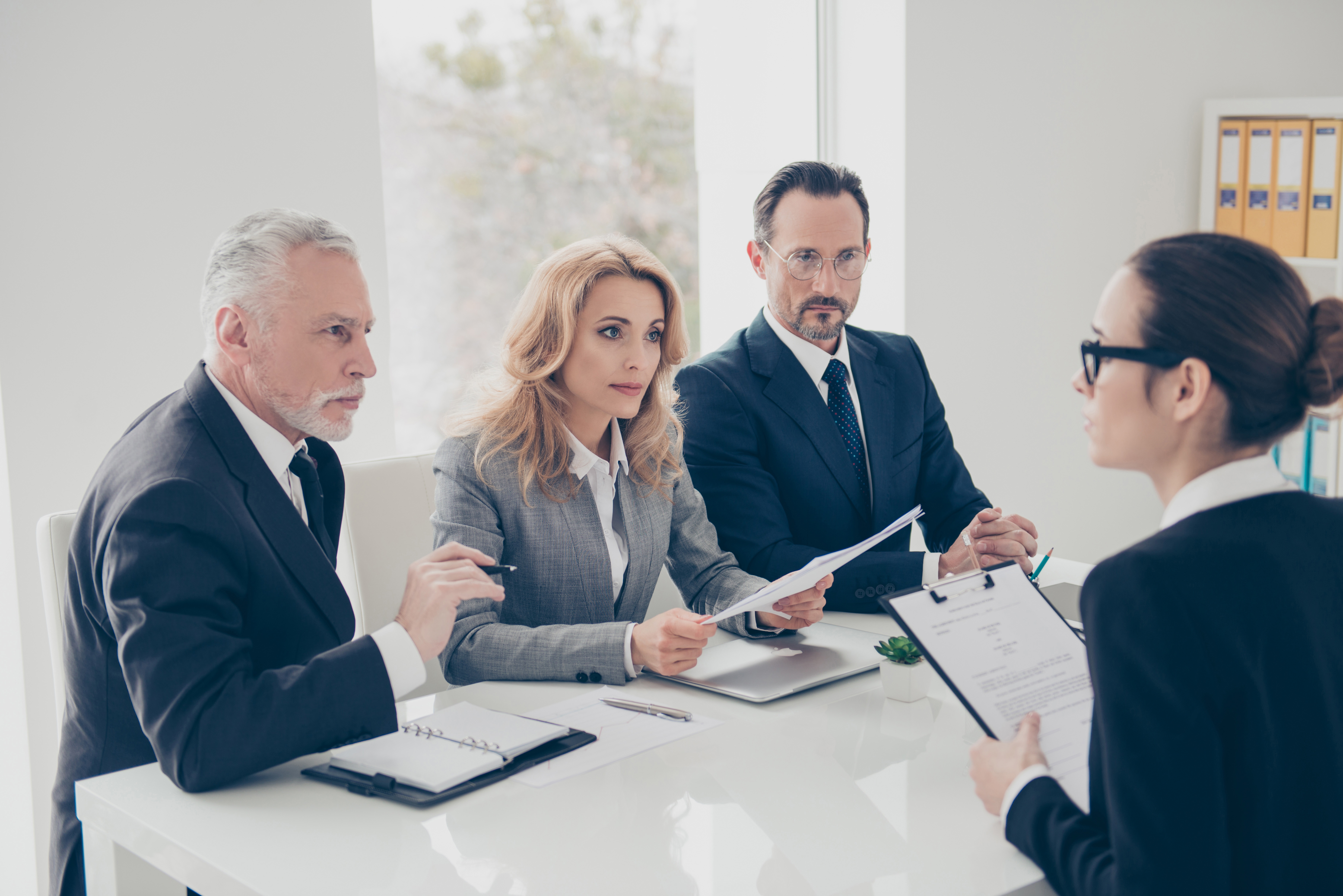 Regulatory Advice