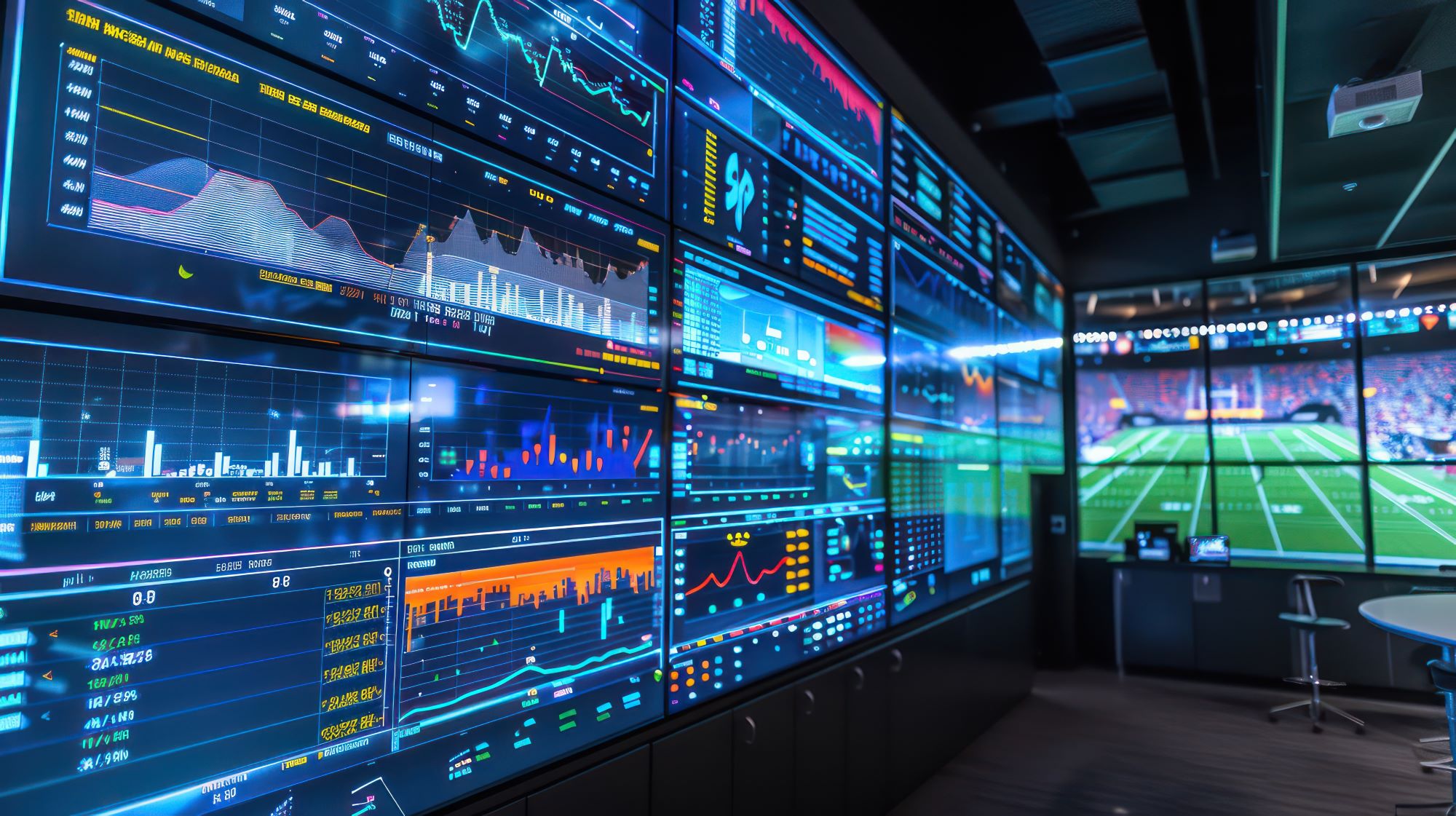 Sports Data