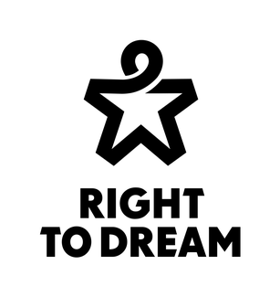 Right To Dream Logo