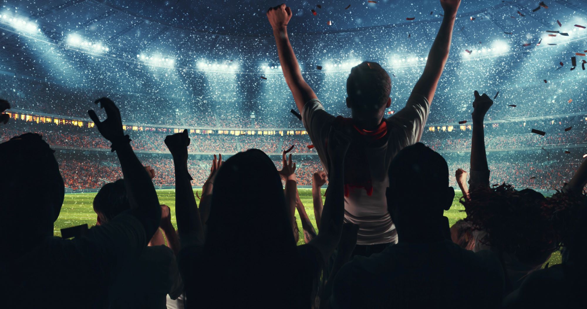 Fan Ownership