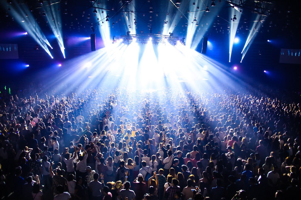 Music Festival