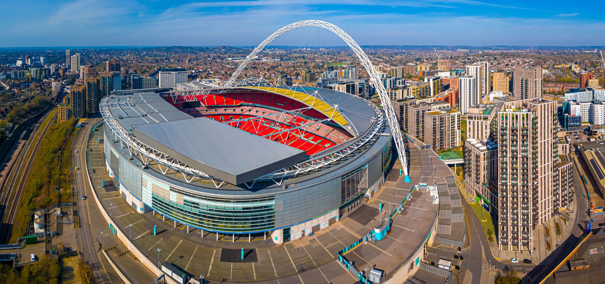 Wembley