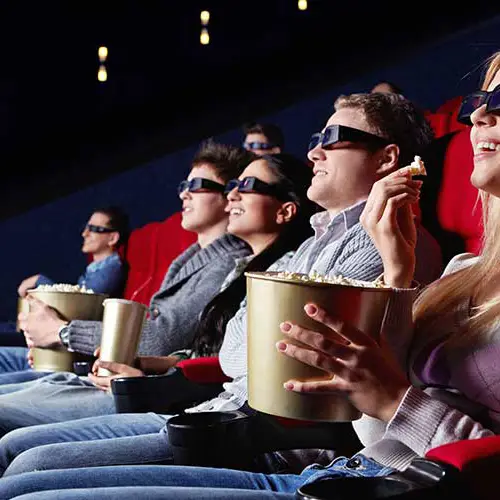 Oconnors Profile Kathryn Cinema