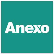 Anexo Group Logo